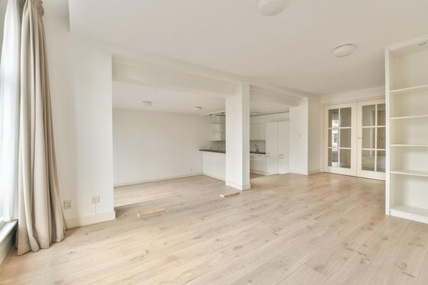 Appartement te huur: Herengracht 445-B 1017 BR Amsterdam - Photo 1