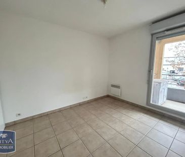 Appartement à louer 2 pièces 34.64m² - Photo 2