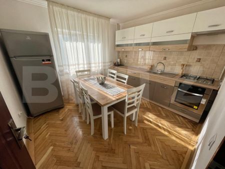 Apartament 2 camere, modern, 70 mp, decomandat, Brazda lui N - Photo 4