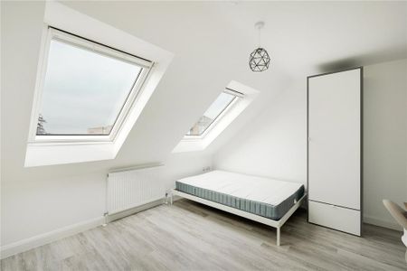 1 bedroom in a house share to rent - Photo 4