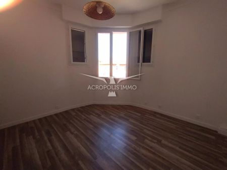 Location Appartement 3 pièces 66m² CAGNES SUR MER 06800 - Photo 2