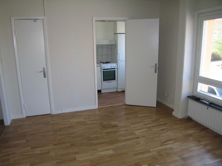 Norralundsgatan 32 B - Foto 3