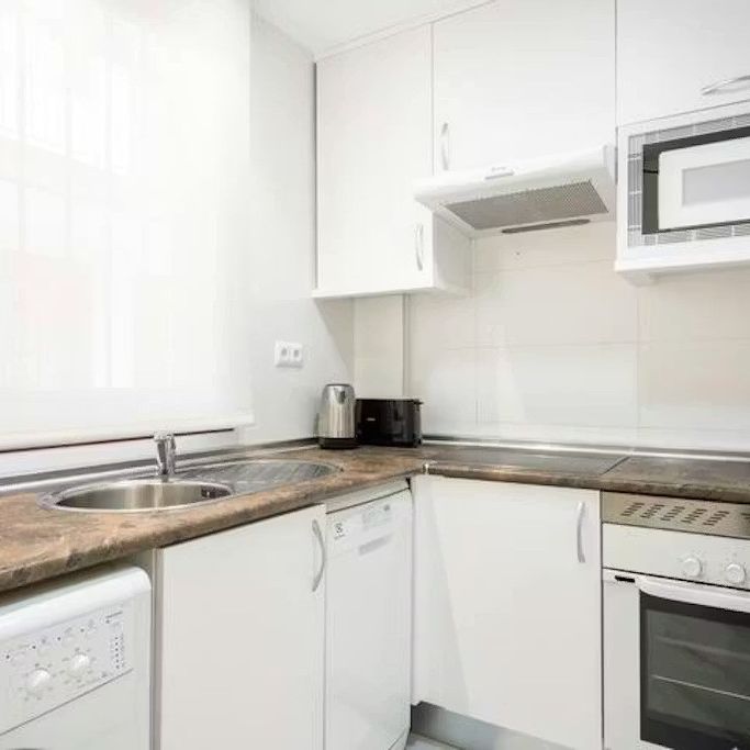 Calle General Oraá, Madrid, Community of Madrid 28006 - Foto 1