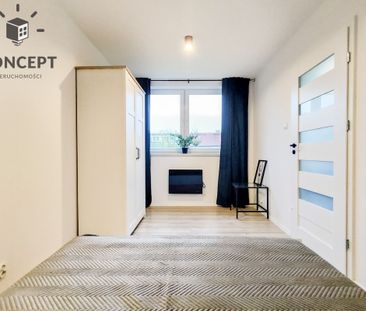 Słoneczne| 2-pokoje | ul.Bednarska - Photo 5