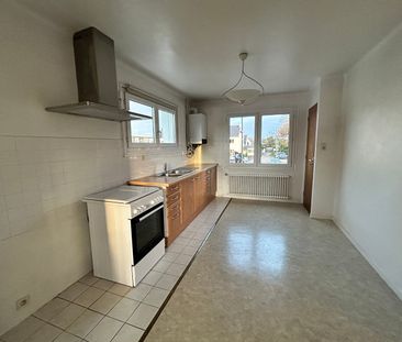 Appartement Ergue Gaberic 4 pièces 110.65 m2 - Photo 5