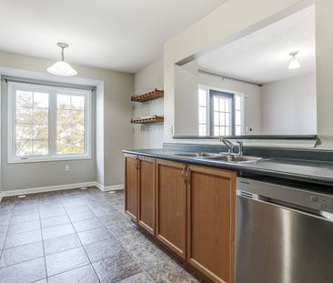 For Lease - 71 Garth Massey Drive Unit# 76, Cambridge, Ontario - Photo 5