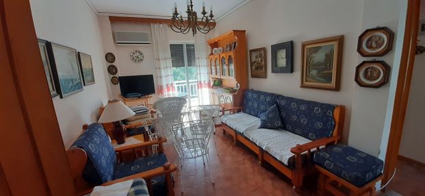 Διαμέρισμα για ενοικίαση Χανιώτης (Παλλήνη) - Photo 1