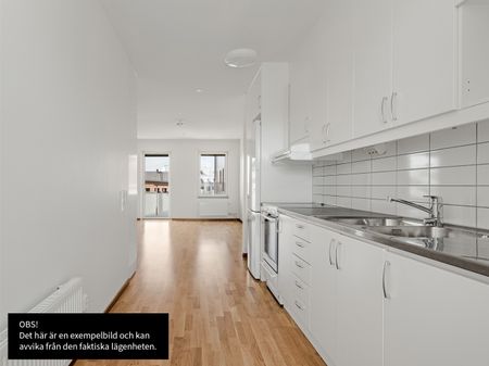 Notuddsallén 3 - Photo 4