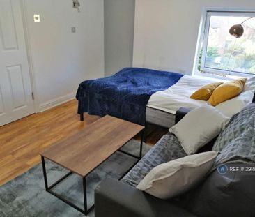 Studio to rent - Photo 6