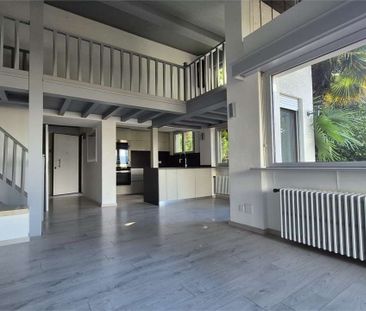 Villa vista lago con giardino - Photo 1