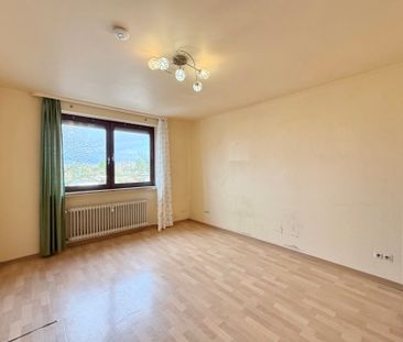 Großzügige & helle 3- bis 4-Zimmer-Wohnung mit sonniger Terrasse in... - Foto 5