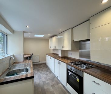 Park Street, UTTOXETER - Photo 1