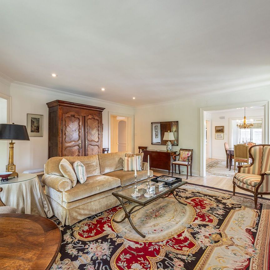 For Lease - 131 Highbourne Road Unit# Upper, Toronto, Ontario - Photo 1