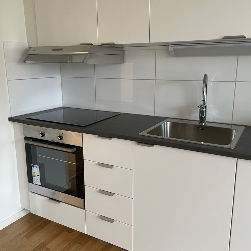 Fredsgatan, Helsingborg - Photo 1