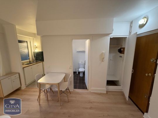 Location Appartement 1 pièce 19m² SCEAUX 92330 - Photo 1