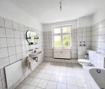 Frisch renovierte 2-Raum-Wohnung in ruhiger Lage - Photo 6