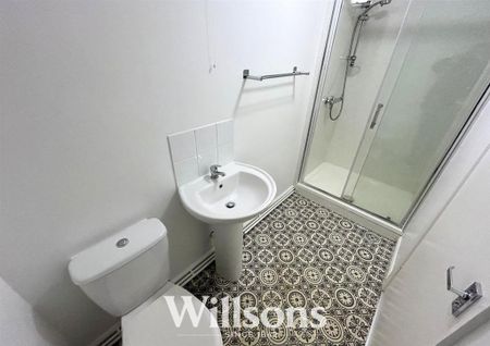 2 bedroom flat to rent - Photo 4