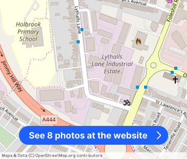 Lythalls Lane, Coventry CV6 6FG - Photo 1