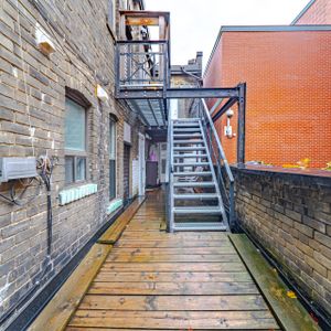 For Lease - 462 Sherbourne Street Unit# 3, Toronto, Ontario - Photo 2