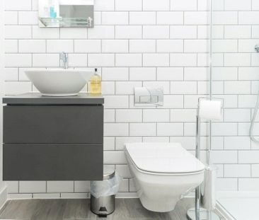 2 bedroom flat to rent - Photo 6