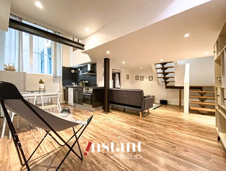 Appartement Canut - T3 - Opéra Hotel de Ville, - Photo 4