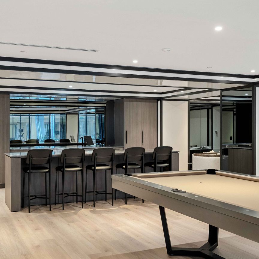 For Lease - 28 Eastern Avenue Unit# 1023, Toronto, Ontario - Photo 1