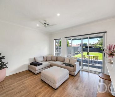 Open The Door to Effortless Elegance - Photo 6