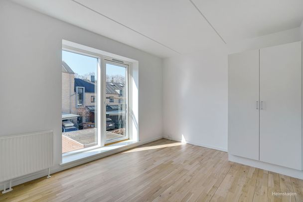 Strandhaven 90, 2665 Vallensbæk Strand - Photo 1