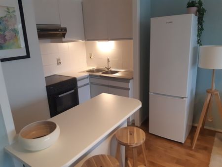 Appartement te huur in Gavere - Foto 5