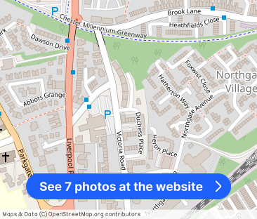 4 bedroom mews property for rent - Photo 1