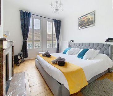 Appartement à louer - EPERNAY HYPER CENTRE-VILLE - Appartement 3 pi... - Photo 4