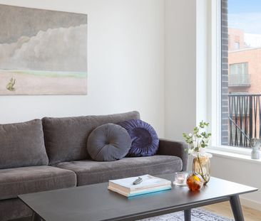 Summerredvej 20, 3. th., Primula Hus, 2500 Valby - Foto 5