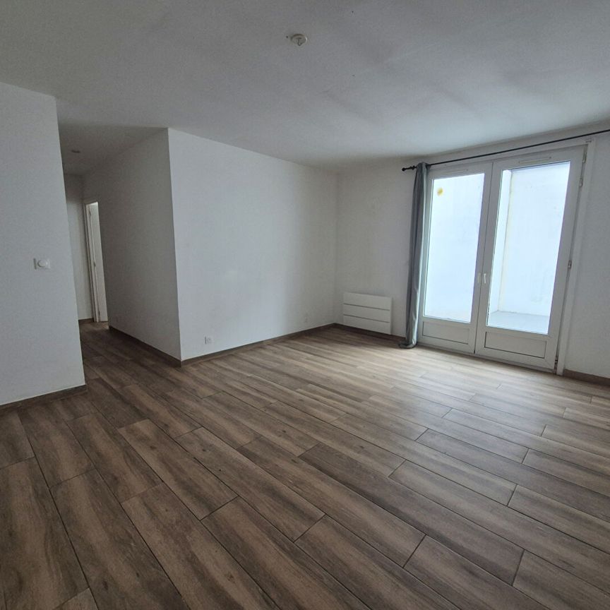 Location Appartement 2 pièces 38m² - Photo 1