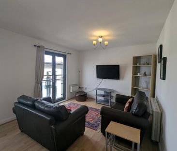 2 bedroom apartment to rent - Photo 1