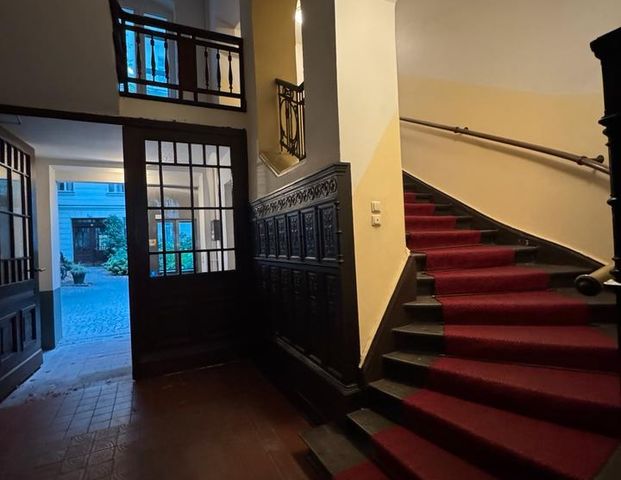 Wg Zimmer zu vermieten (Platz für zwei Personen) - Photo 1