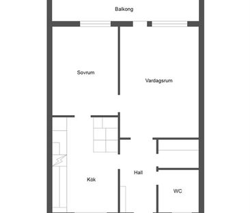 Smultronbacken 17 - Foto 6