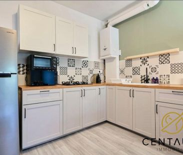 Location Maison 5 pièces 62m² WASQUEHAL 59290 - Photo 2