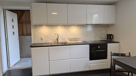 Mäster Bengtsgatan nr 2 - Foto 5