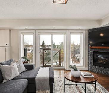 For Lease - 6 Joseph Trail Unit# 201, Collingwood, Ontario - Photo 4