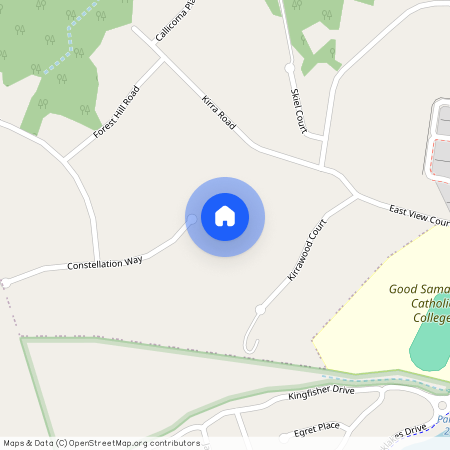 2 Constellation Way, Qld 4561, Maroochy River