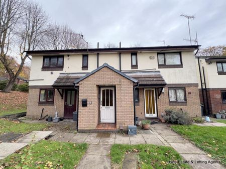 Crescent Grove, Prestwich, Manchester, M25 9WR, M25 9WR - Photo 3