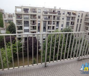 Appartement 1 Pièce 28 m² - Photo 3