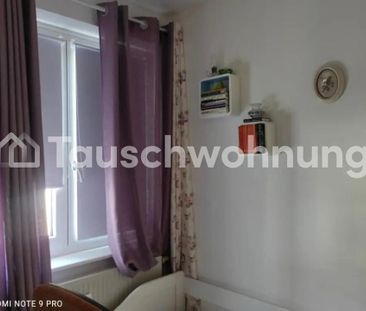 TAUSCHWOHNUNG Schöne Wohnung in Köpenick - Photo 1