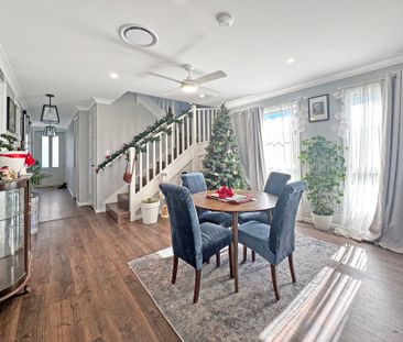 Luxury Family Living with Water Views in Southlakes Estate - Photo 3