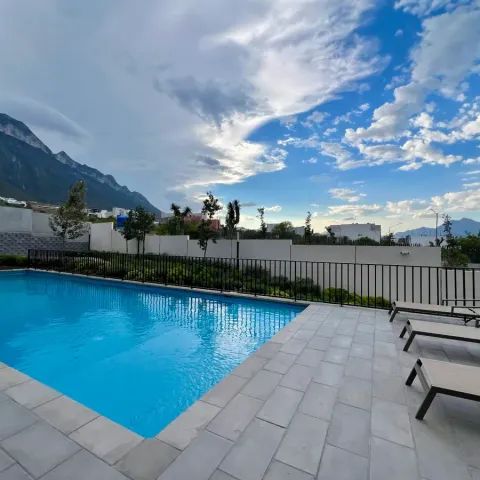 DEPARTAMENTO EN RENTA CUMBRES MAGNOLIA ZONA MONTERREY - Photo 1