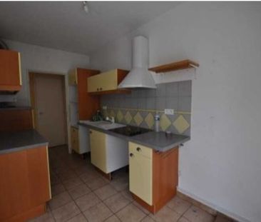 4 PIECES EN DUPLEX AVEC JARDIN - Photo 5