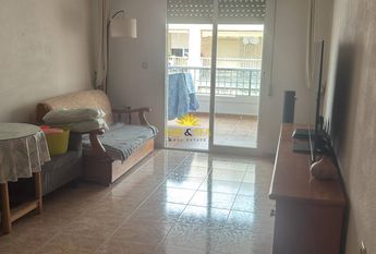 TWO-BEDROOM APARTMENT - GUARDAMAR DEL SEGURA