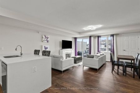 For Lease - 2302 Watercolours Way, Barrhaven, Ontario - Photo 5