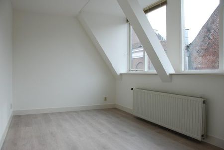 Te huur: Huis Dolhuissteeg in Leiden - Foto 2