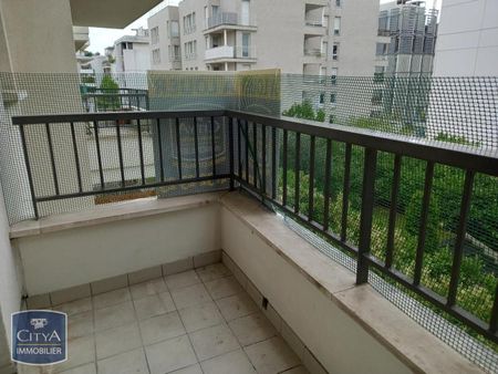 Location Appartement 1 pièce 24m² BOULOGNE BILLANCOURT 92100 - Photo 5